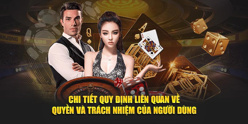 Chi tiết quy định liên quan về quyền và trách nhiệm của thành viên 