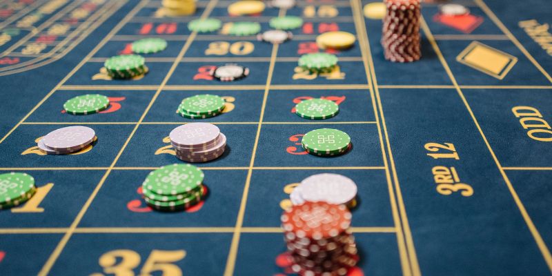 Chuỗi bài học thực chiến của cách chơi Baccarat 