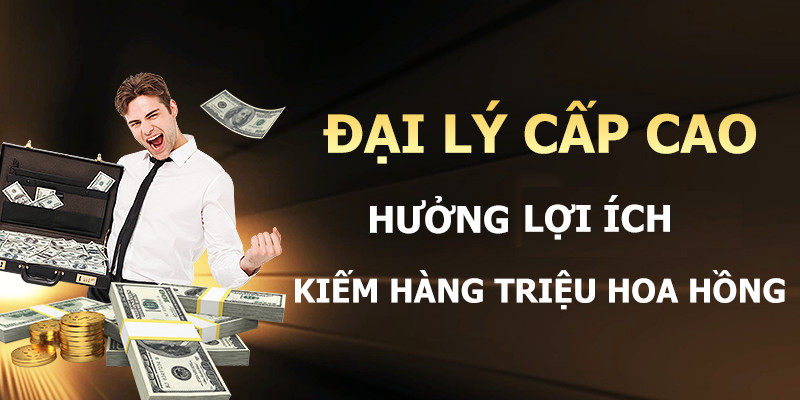 Hàng loạt lợi ích có được sau khi trở thành đối tác của GAMEBET 