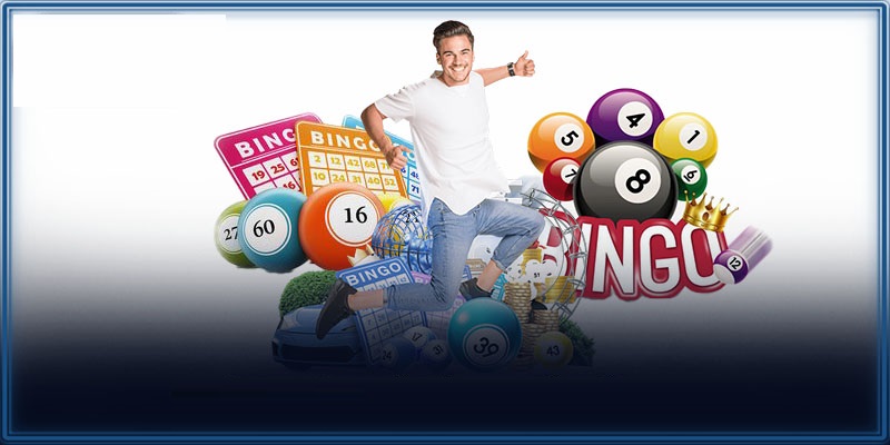 Hướng dẫn chi tiết các bước chơi xổ số BB Bingo